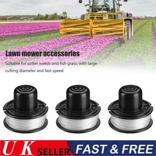 Spool line tool - spool, accessory