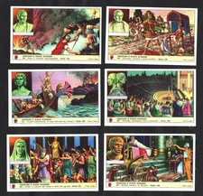 Roman Writers & Poets Lavazza