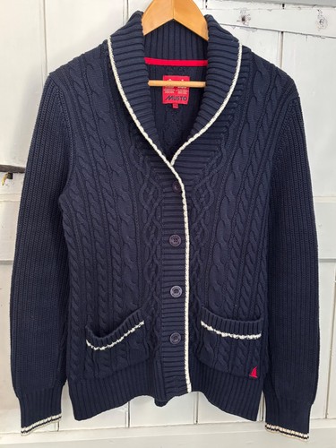 Musto ladies size navy - ladies, 14