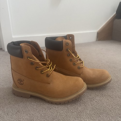 Ladies timberland natural - ladies,