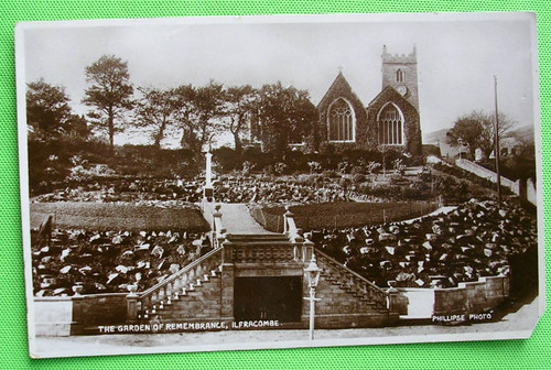 Free postage the garden - .,