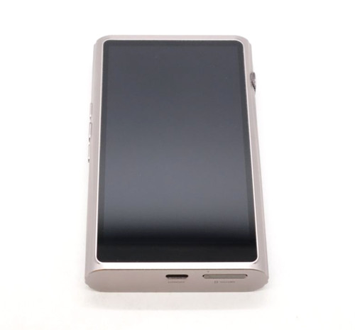 Shanling digital audio player - audio,