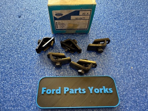 New genuine ford mud - new,