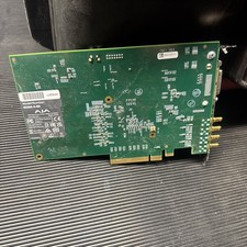 Aja Kona 4 Desktop Video