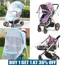 Baby Stroller Fly Insect Net