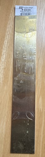 8249 brass metal - brass,