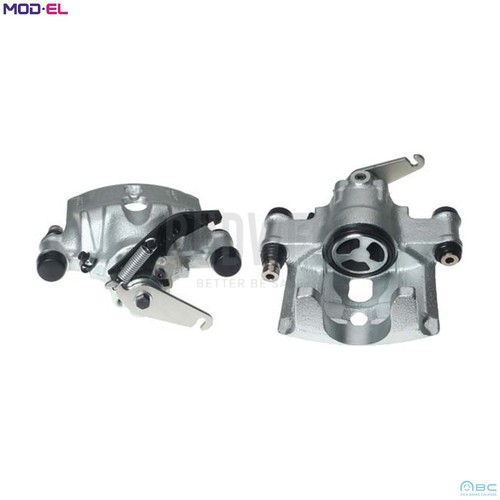Brake caliper 394050 - caliper, iveco