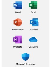 Microsoft 365 subscription for