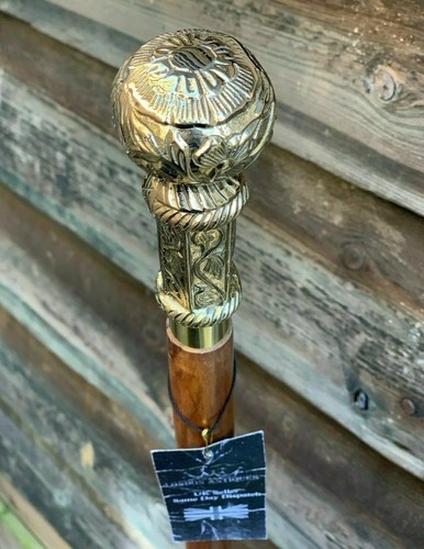 Swagger walking stick cane - stick,