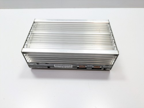Bmw series f01 - f01, sound