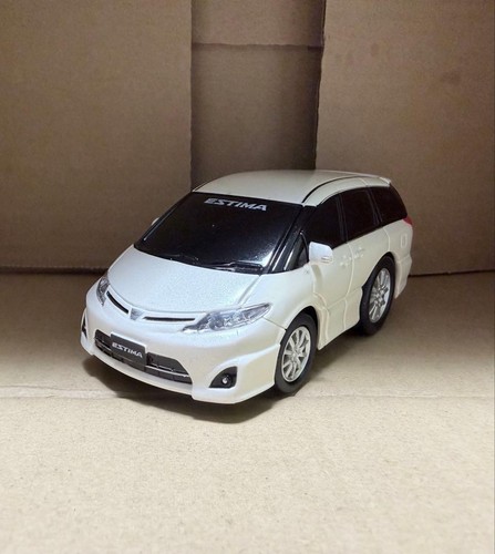 Toyota estima aeras - toyota,