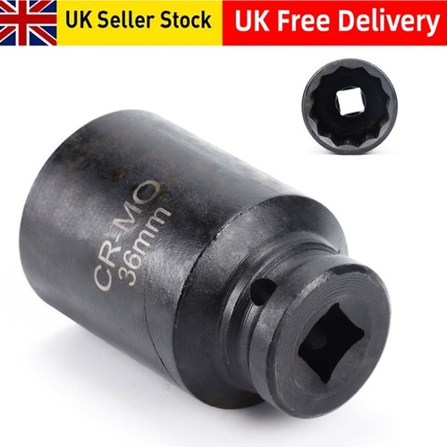 36mm deep impact - deep,