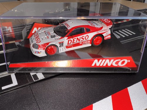 Ninco toyota supra denso - toyota,