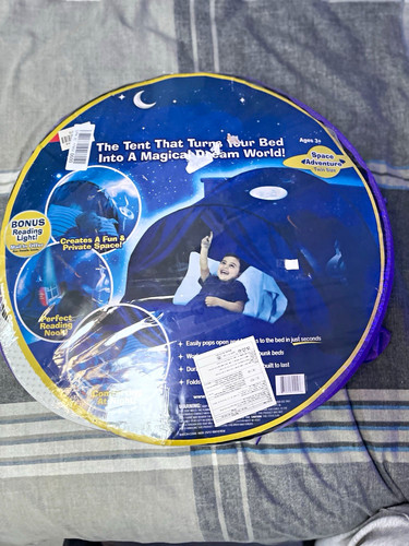 Space adventure pop twin - space,