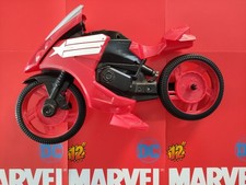 CAPTAIN AMERICA BIKE for