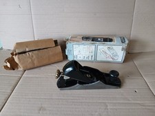 VINTAGE STANLEY No 220A
