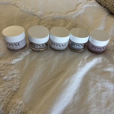 ROSSI Glam Powder Dip Nail