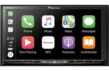 Pioneer AVH-W4500NEX  2 DIN