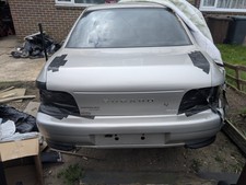 Subaru Impreza GC8 V5 - V6