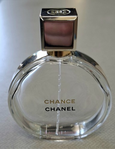 Chanel chance eau parfum - chanel,