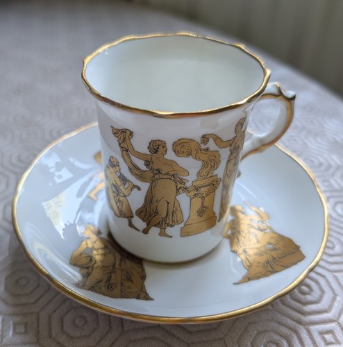 Vintage hammersley bone china - hammersley,