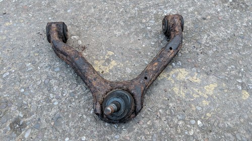 Ssangyong kyron upper control - ssangyong,
