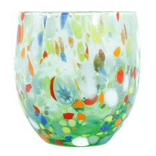 Murano Glass Drinking Tumbler
