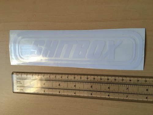 Shitbox car fun - shitbox,