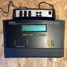 Vivanco VCR5055VR Video Editing Processor - VHS SVHS Video 8 Hi 8