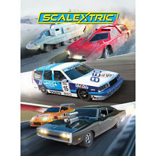 Scalextric 2025 Catalogue C8220