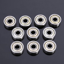 10x Miniature Wear Carbon