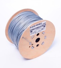 125m x 2.5mm dia. wire reel of