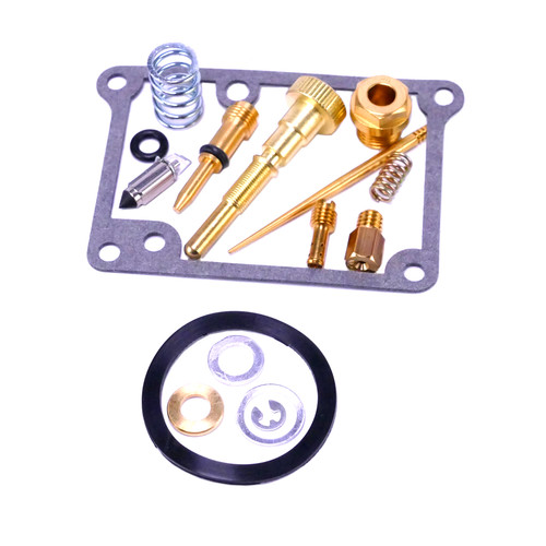 Carburetor repair kit for - repair,