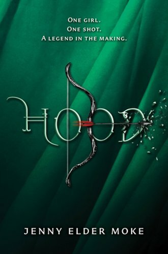 Hood jenny elder moke - elder, new