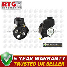 Power Steering Pump Fits Citroen Xsara Picasso 2000-2012 Peugeot 206 1998-
