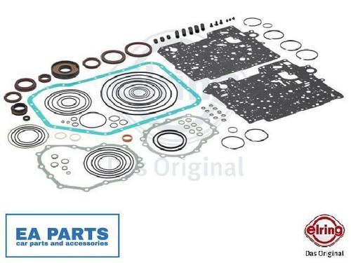 Gasket set automatic - gasket,
