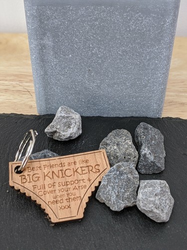 Big knickers friendship - big,