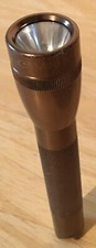 AA Mini MagLite Limited