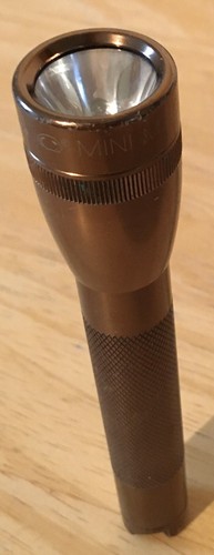 Mini maglite limited - mini,