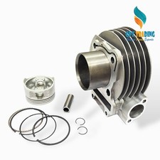 Cylinder kit Vespa LML 4t