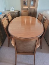 Plan seater dining - g, room