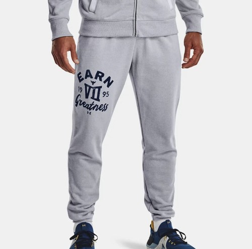 Under armour project - armour, rock