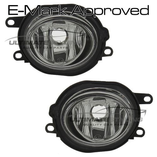 Fog lights rover estate - fog,