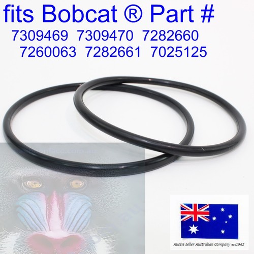 Fits bobcat hydraulic oil - bobcat,