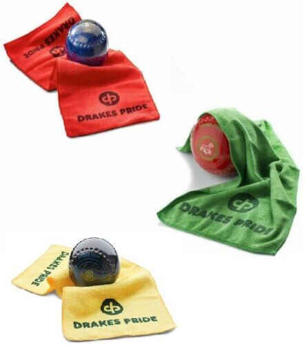 Drakes pride microfibre - pride,
