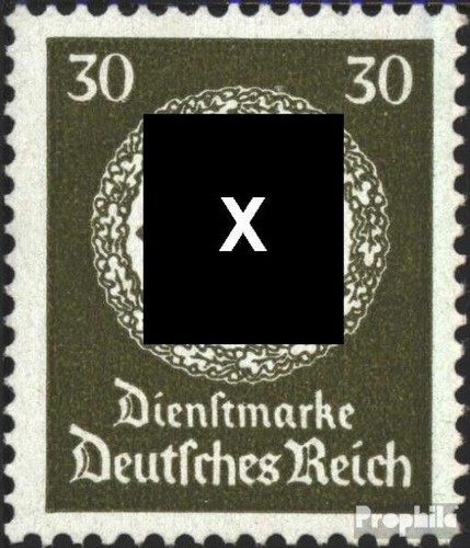 German empire d175 unmounted - german,