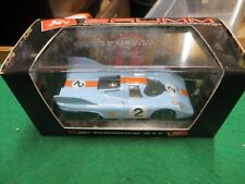 BRUMM PORSCHE 917  1971 WYER