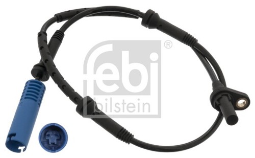 Front left and right febi - left,