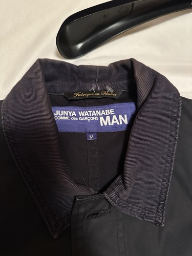 Junya watanabe labourer - le,