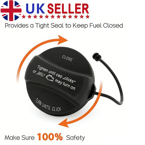 16117222391 petrol fuel cap - petrol,